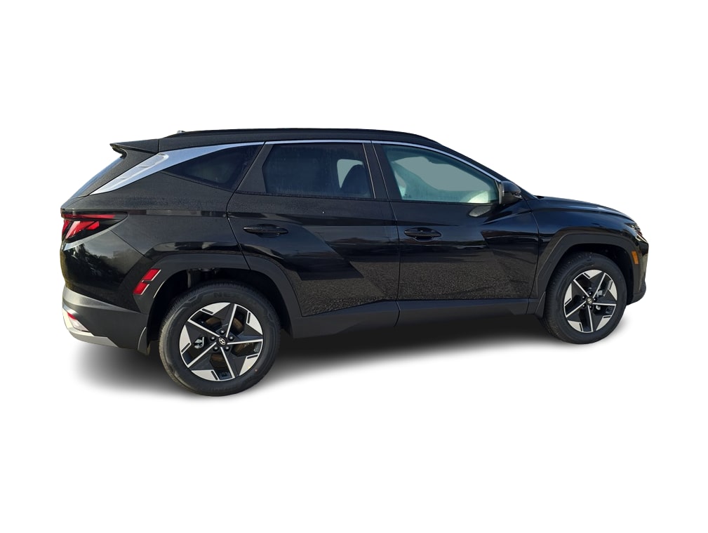 Thumbnail: 2026 Hyundai Tucson - 18