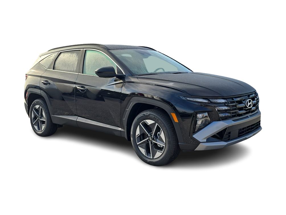 Thumbnail: 2026 Hyundai Tucson - 19