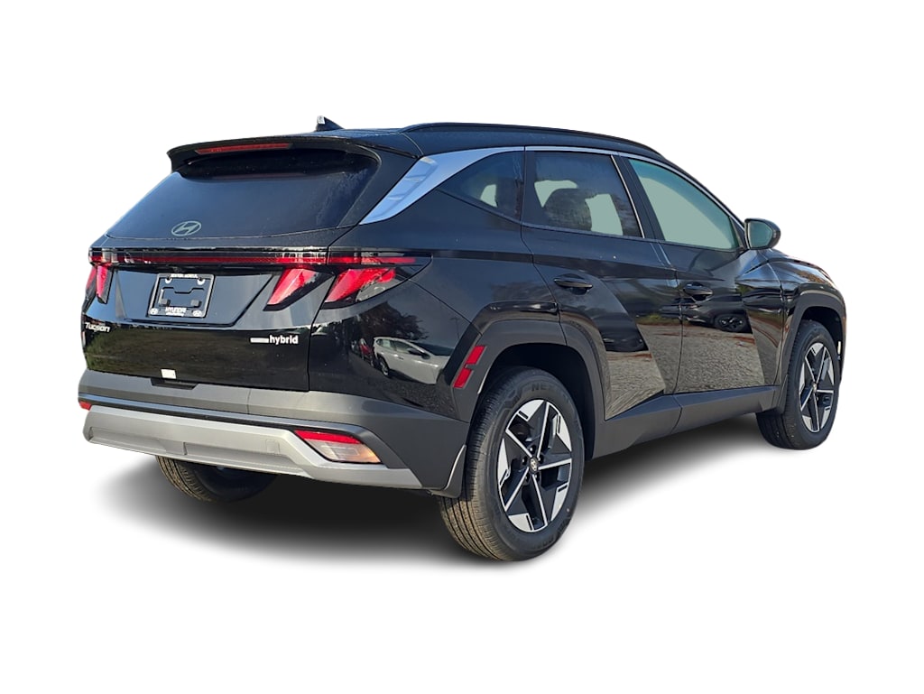 Thumbnail: 2026 Hyundai Tucson - 17