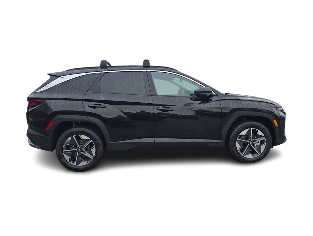 Thumbnail: 2026 Hyundai Tucson - 19