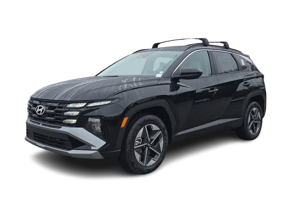 Thumbnail: 2026 Hyundai Tucson - 17