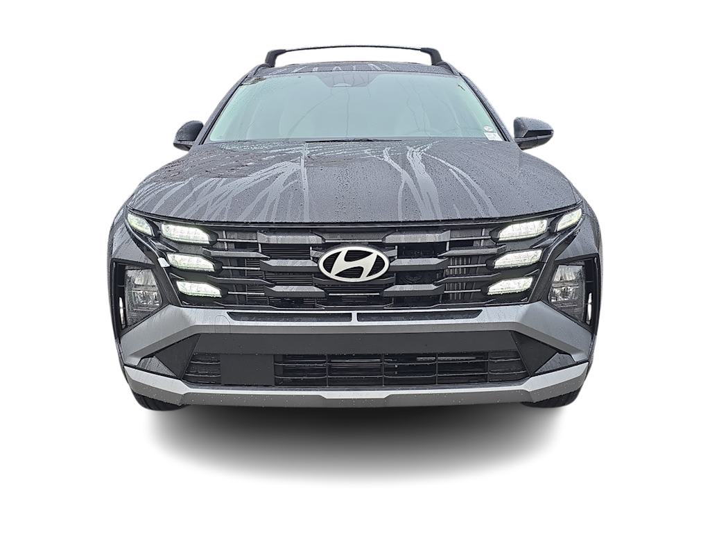 Thumbnail: 2026 Hyundai Tucson - 6