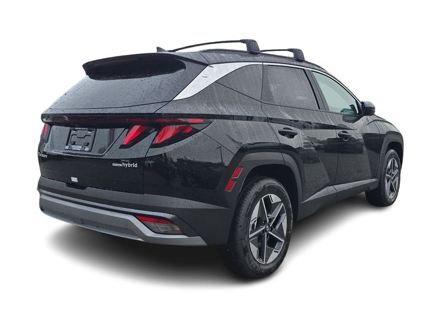 Thumbnail: 2026 Hyundai Tucson - 18