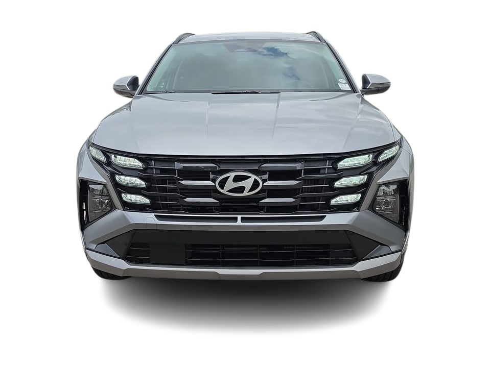 Thumbnail: 2026 Hyundai Tucson - 6