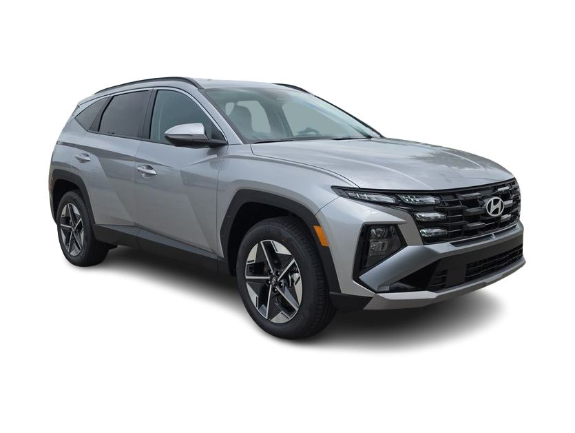 Thumbnail: 2026 Hyundai Tucson - 19