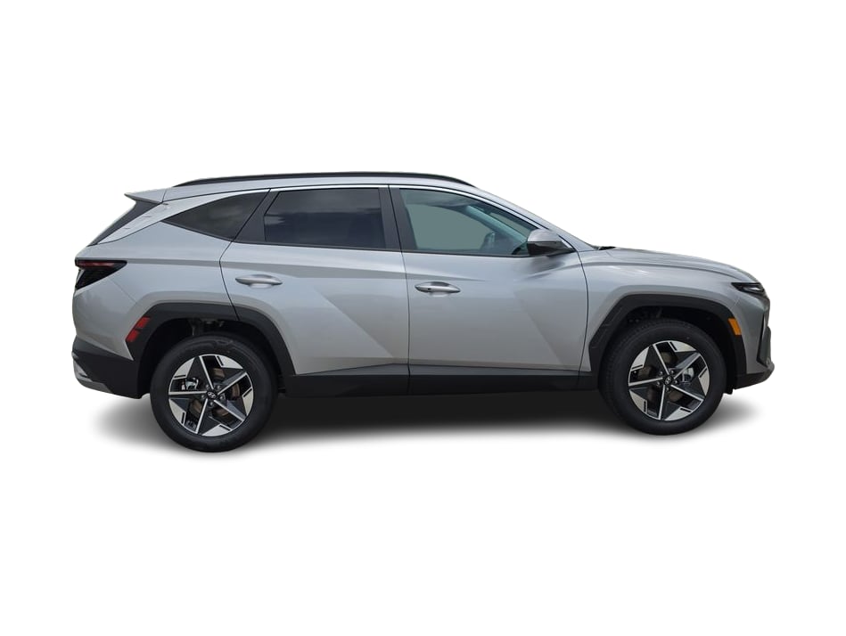 Thumbnail: 2026 Hyundai Tucson - 18