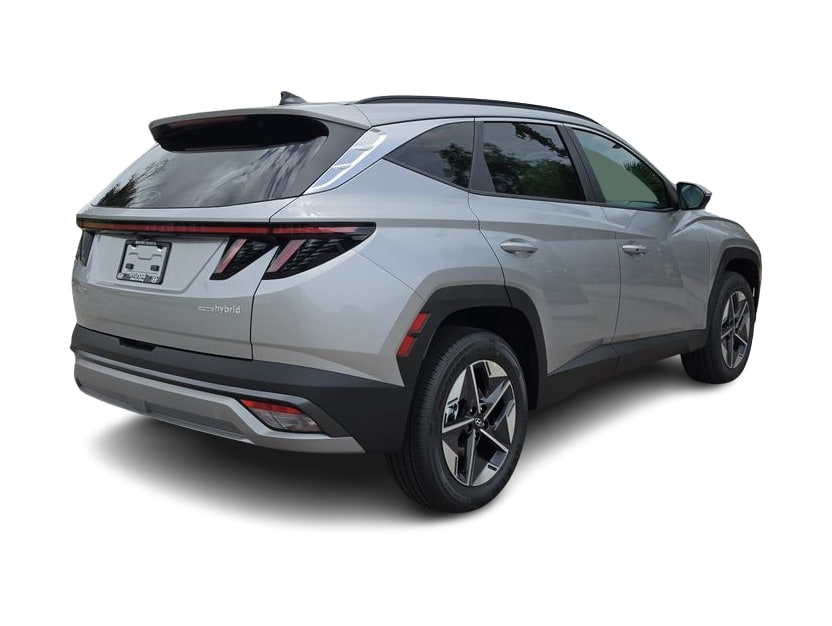 Thumbnail: 2026 Hyundai Tucson - 17