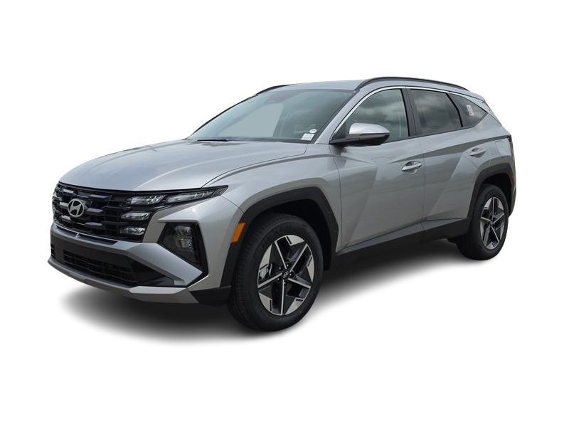 Thumbnail: 2026 Hyundai Tucson - 16