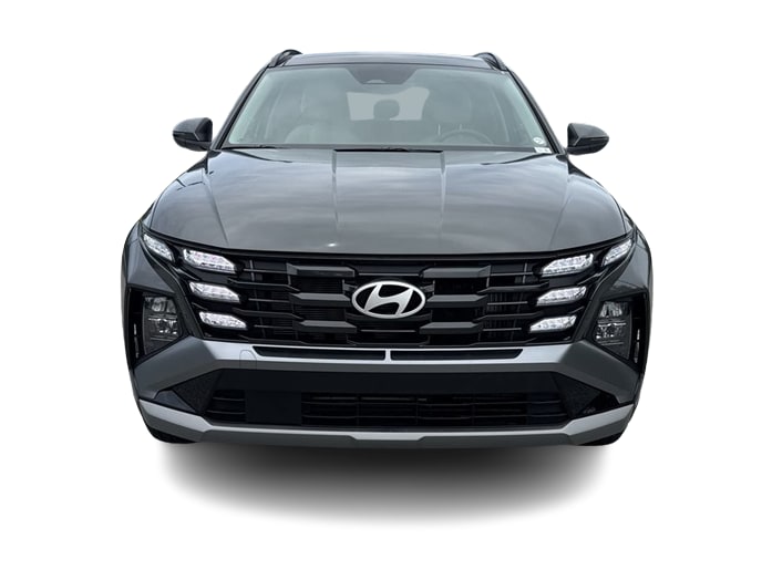 Thumbnail: 2025 Hyundai Tucson - 6