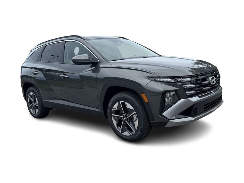 Thumbnail: 2025 Hyundai Tucson - 20