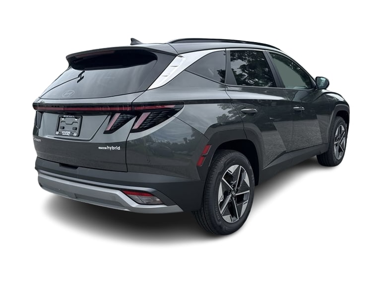Thumbnail: 2025 Hyundai Tucson - 18