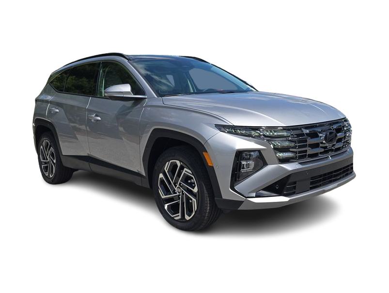 Thumbnail: 2026 Hyundai Tucson - 19