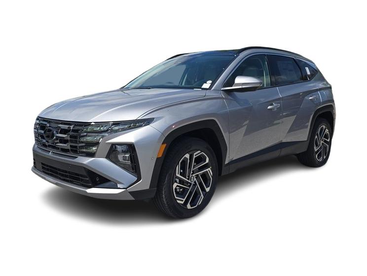 Thumbnail: 2026 Hyundai Tucson - 16