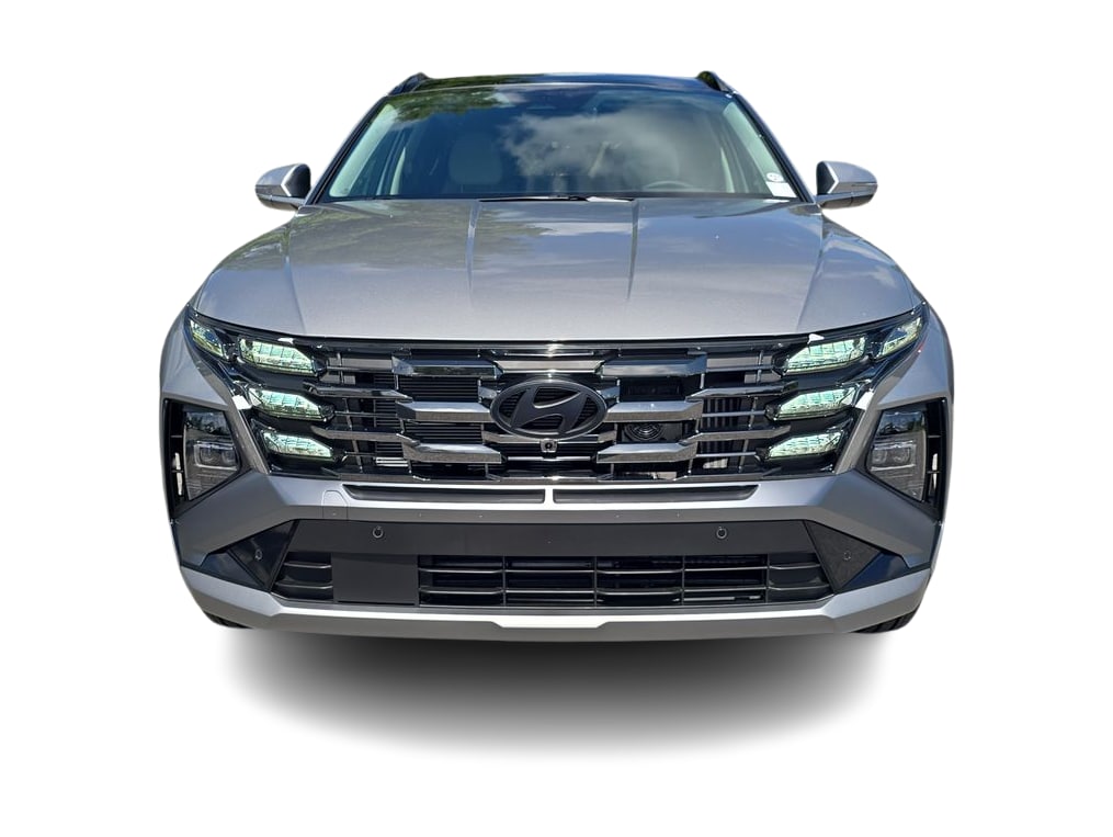 Thumbnail: 2026 Hyundai Tucson - 6
