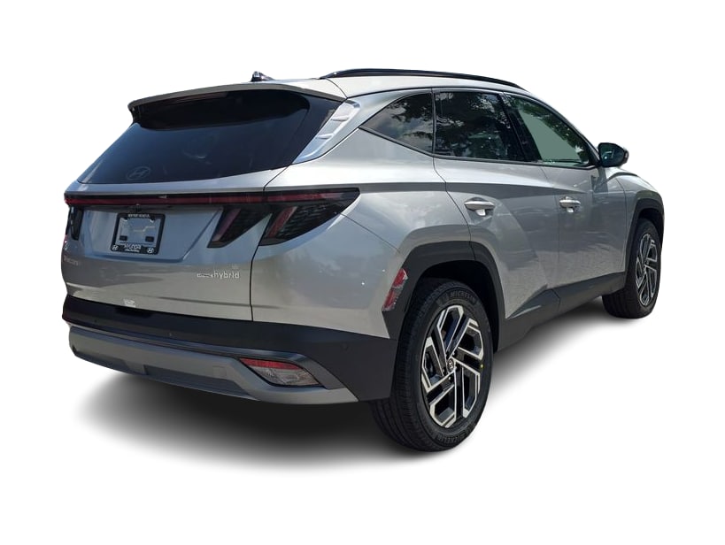 Thumbnail: 2026 Hyundai Tucson - 17
