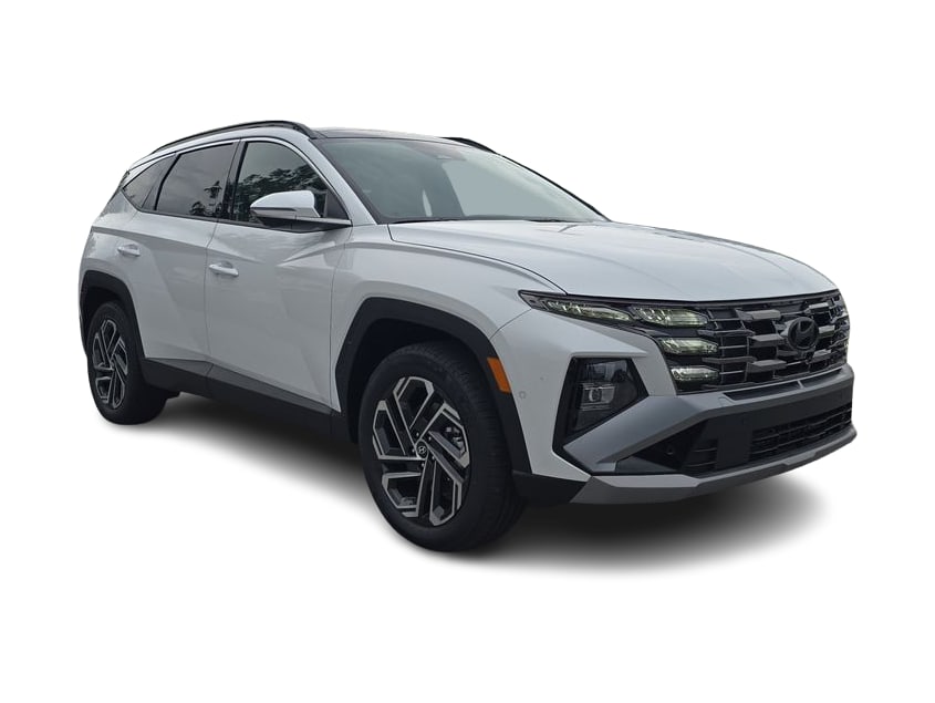 Thumbnail: 2026 Hyundai Tucson - 19
