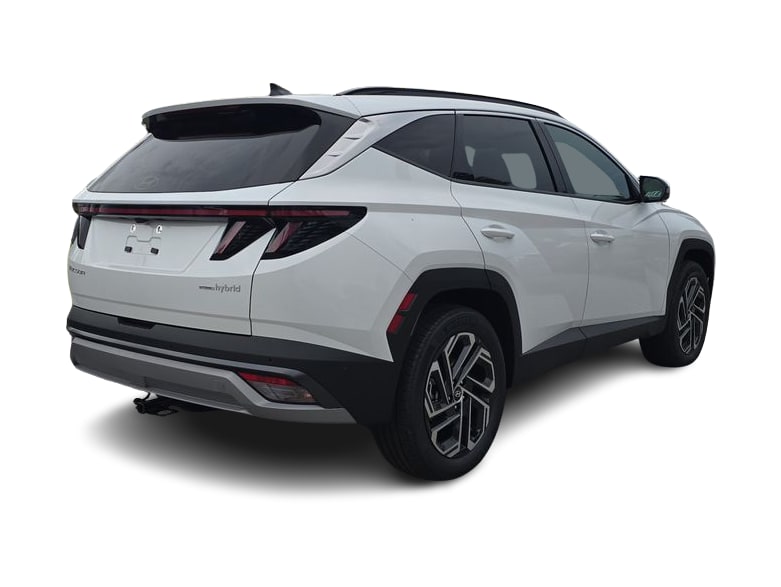 Thumbnail: 2026 Hyundai Tucson - 17