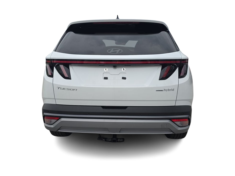 Thumbnail: 2026 Hyundai Tucson - 5