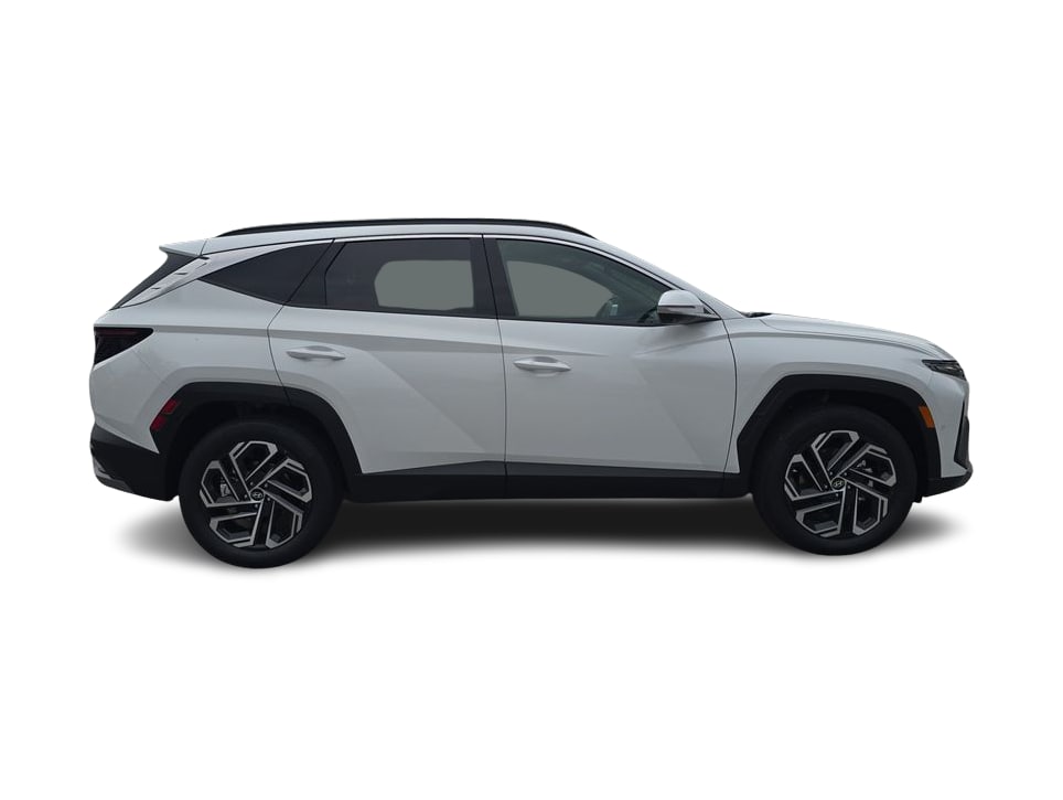 Thumbnail: 2026 Hyundai Tucson - 18