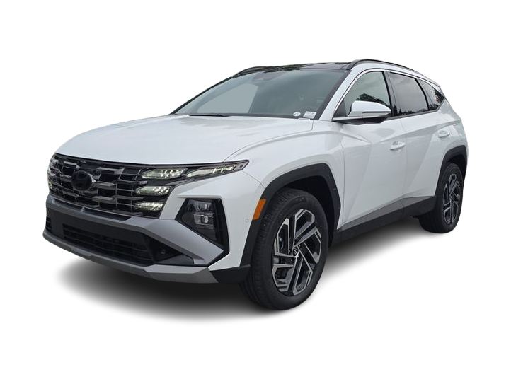 Thumbnail: 2026 Hyundai Tucson - 16