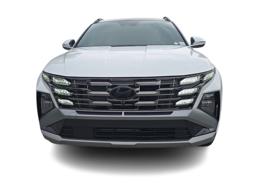 Thumbnail: 2026 Hyundai Tucson - 6