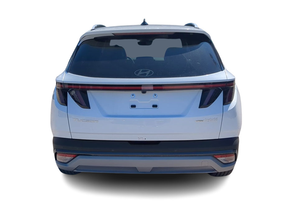 Thumbnail: 2025 Hyundai Tucson - 6