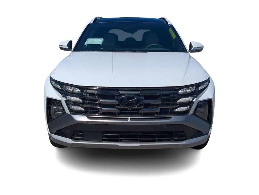 Thumbnail: 2025 Hyundai Tucson - 7