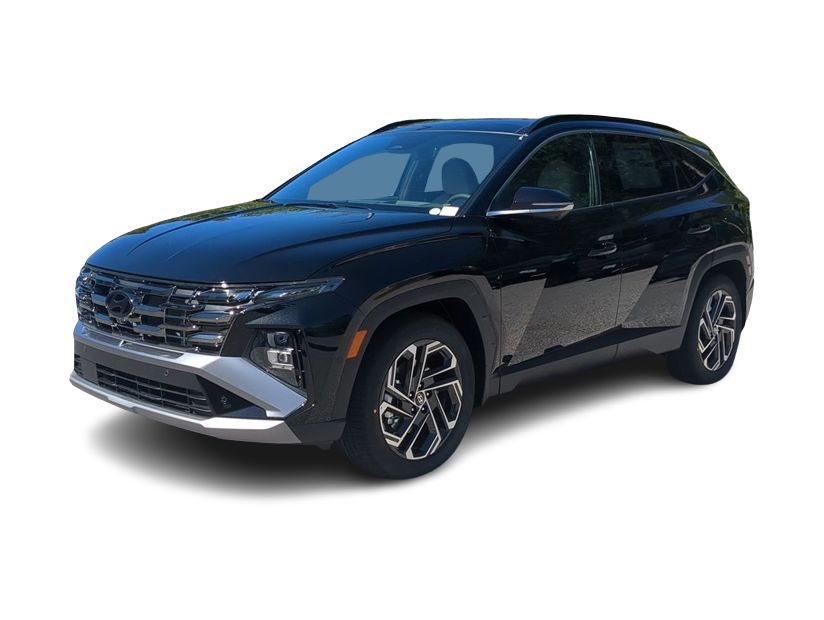 Thumbnail: 2026 Hyundai Tucson - 19