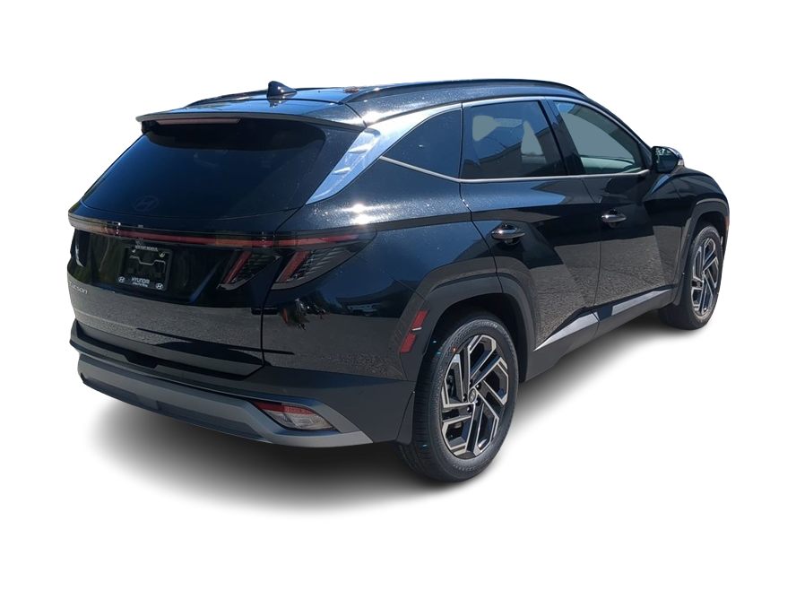 Thumbnail: 2026 Hyundai Tucson - 20