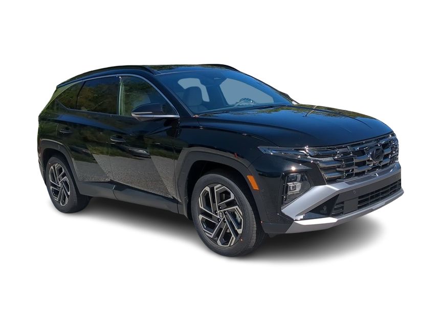 Thumbnail: 2026 Hyundai Tucson - 22