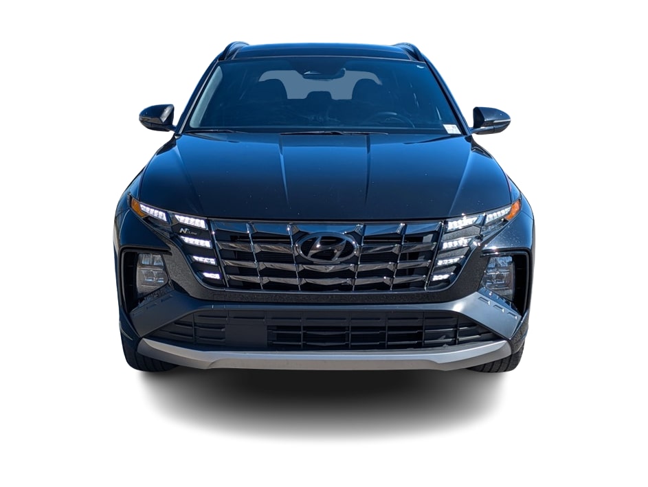 Thumbnail: 2023 Hyundai Tucson - 6