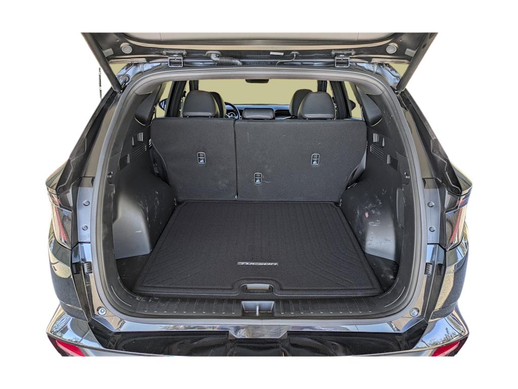 Thumbnail: 2023 Hyundai Tucson - 17