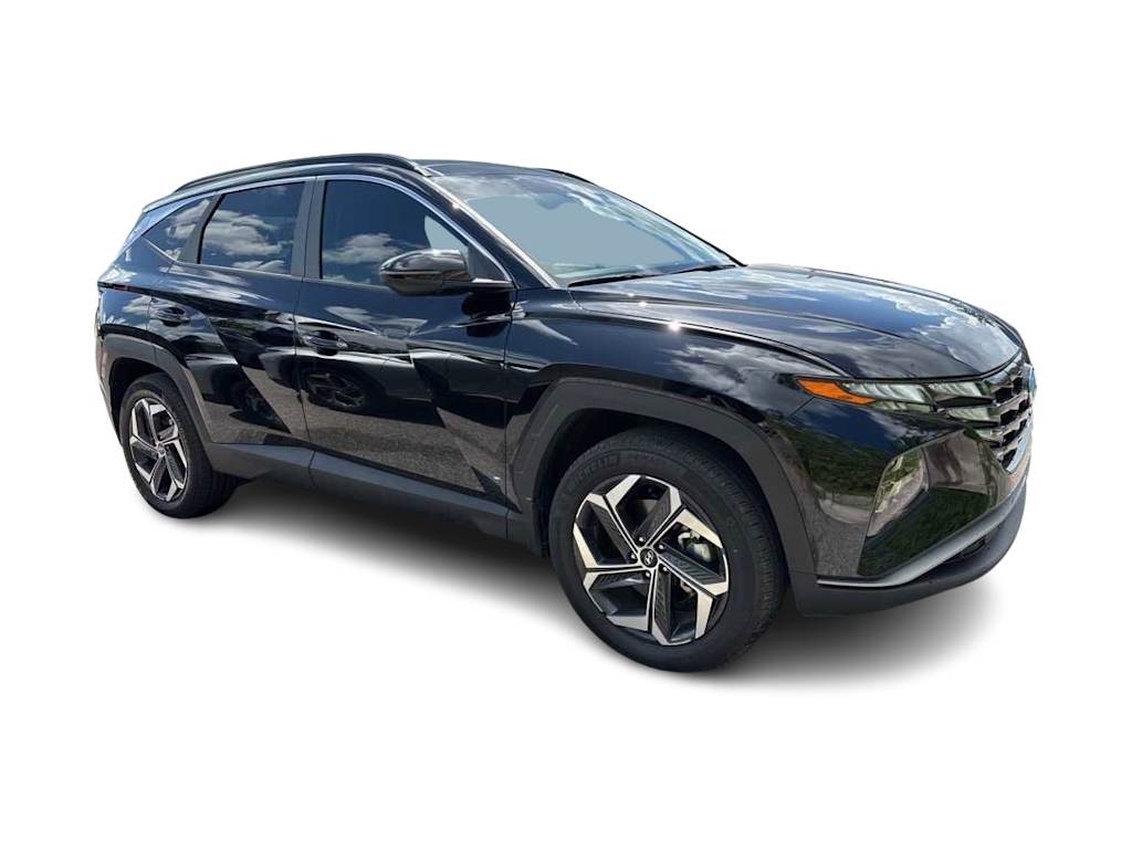 Thumbnail: 2023 Hyundai Tucson - 10