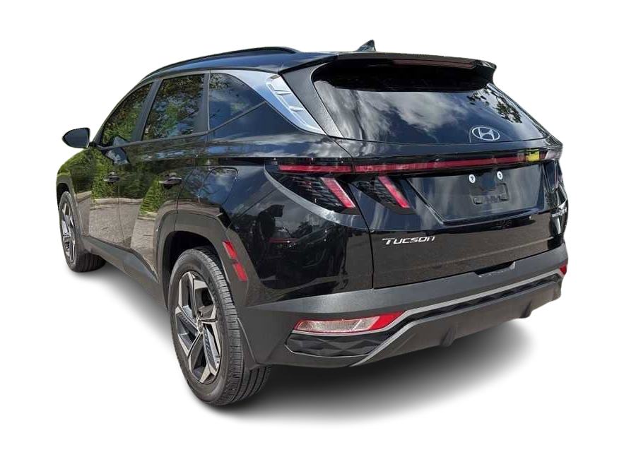 Thumbnail: 2023 Hyundai Tucson - 3