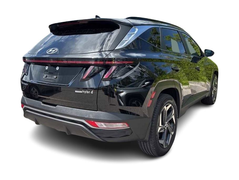 Thumbnail: 2023 Hyundai Tucson - 9