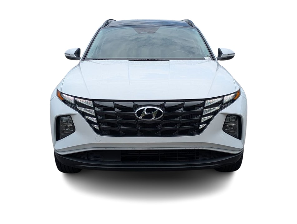 Thumbnail: 2022 Hyundai Tucson - 6