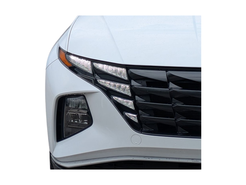 Thumbnail: 2022 Hyundai Tucson - 21