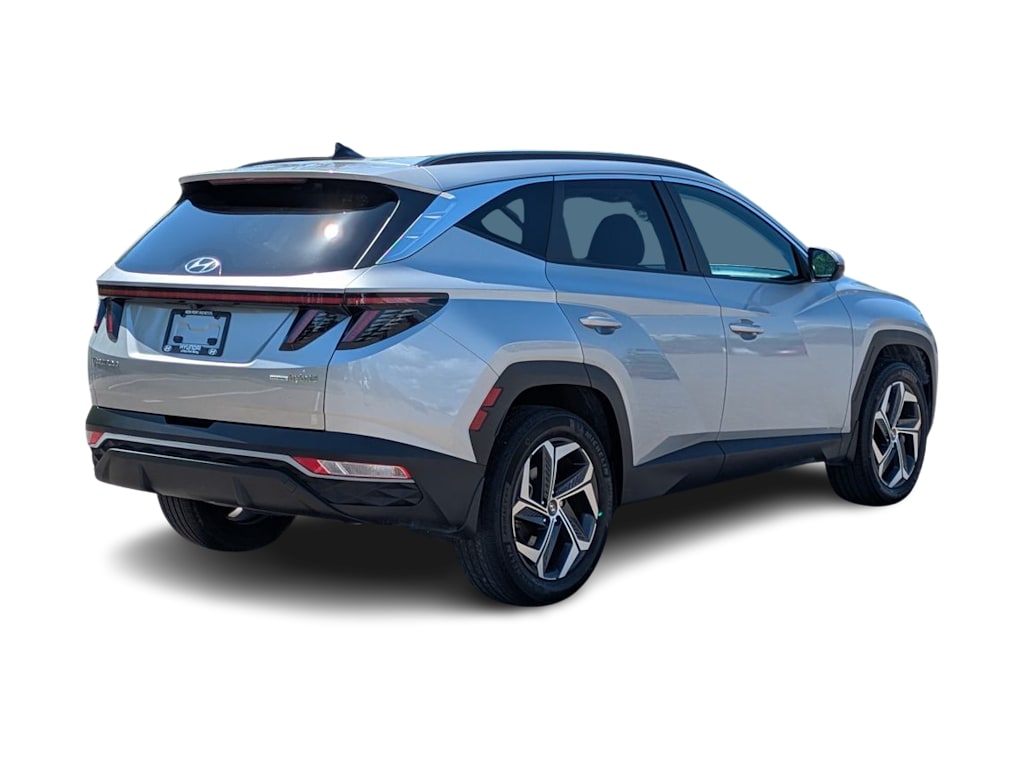 Thumbnail: 2023 Hyundai Tucson - 19