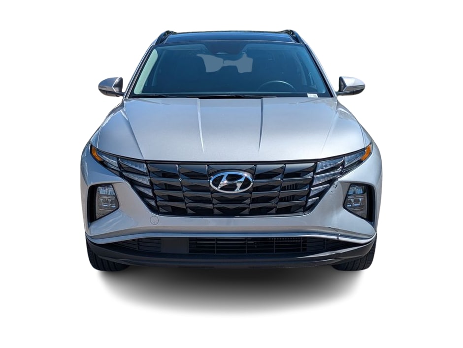 Thumbnail: 2023 Hyundai Tucson - 6