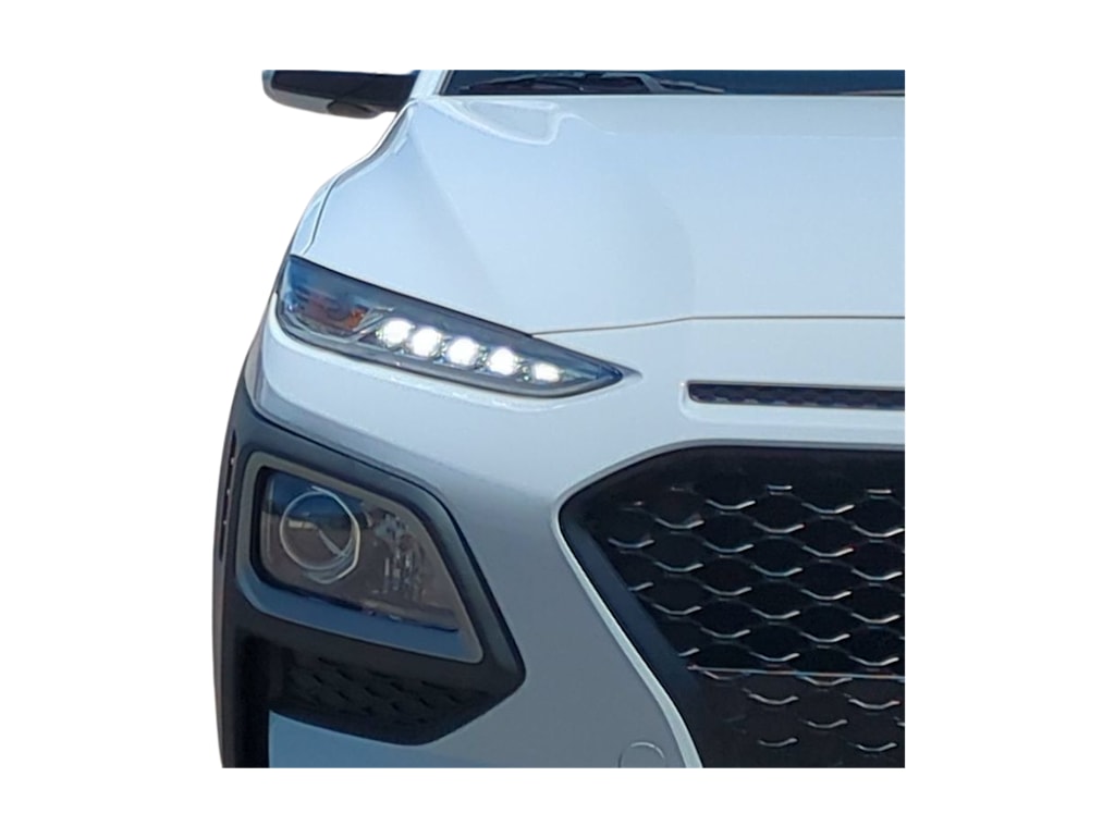 Thumbnail: 2018 Hyundai Kona - 20