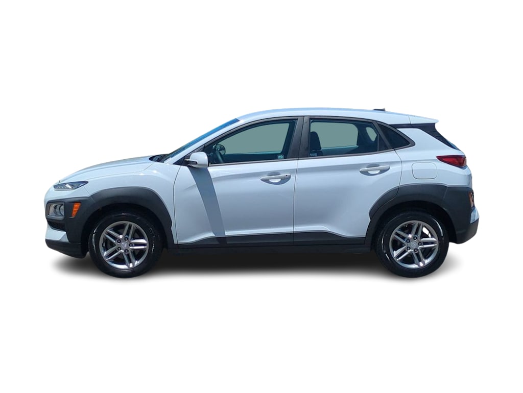 Thumbnail: 2018 Hyundai Kona - 3