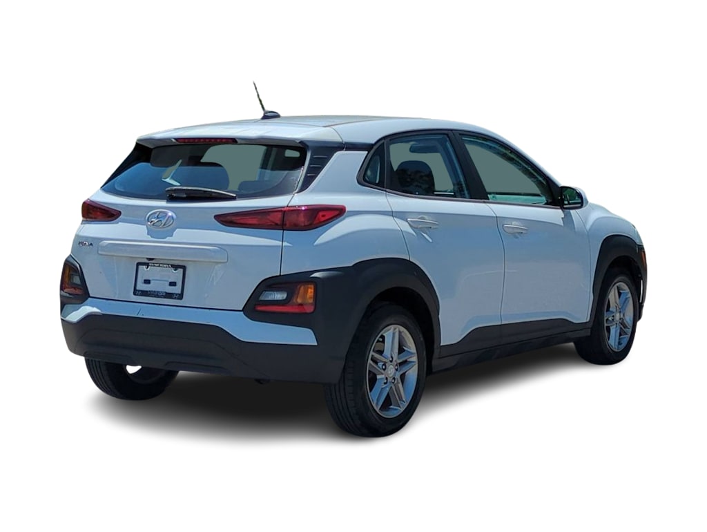 Thumbnail: 2018 Hyundai Kona - 19