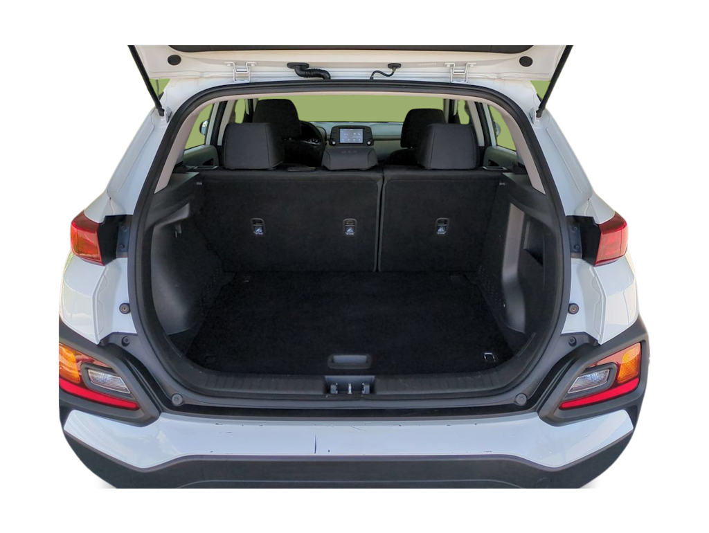 Thumbnail: 2018 Hyundai Kona - 16