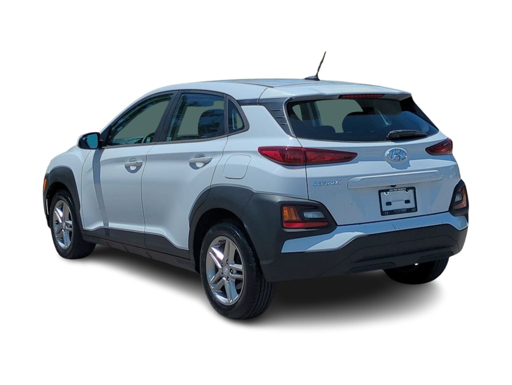 Thumbnail: 2018 Hyundai Kona - 4