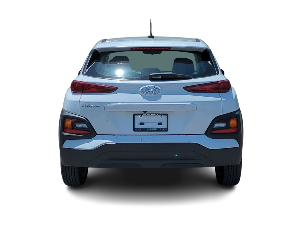 Thumbnail: 2018 Hyundai Kona - 5