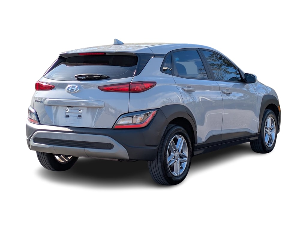 Thumbnail: 2022 Hyundai Kona - 18