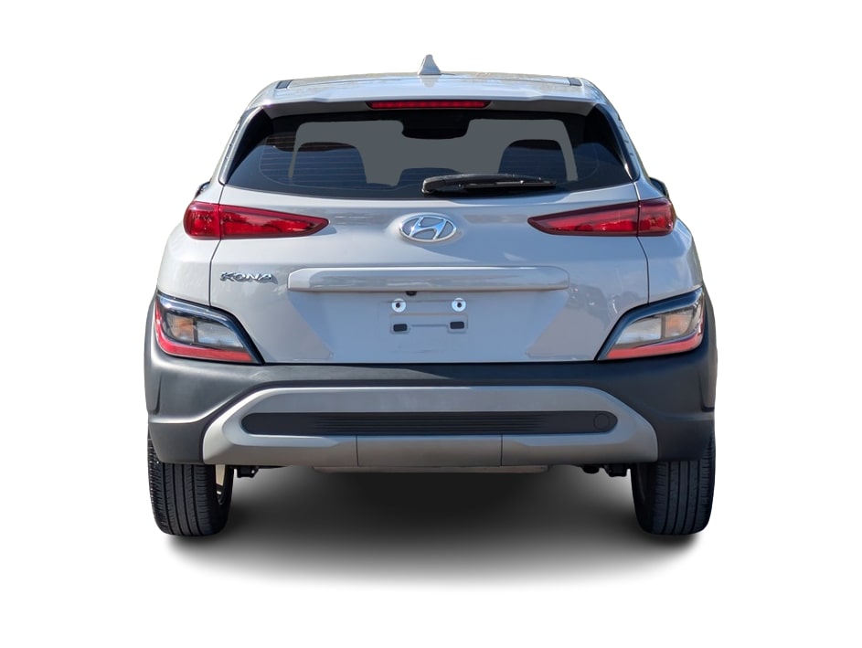 Thumbnail: 2022 Hyundai Kona - 5