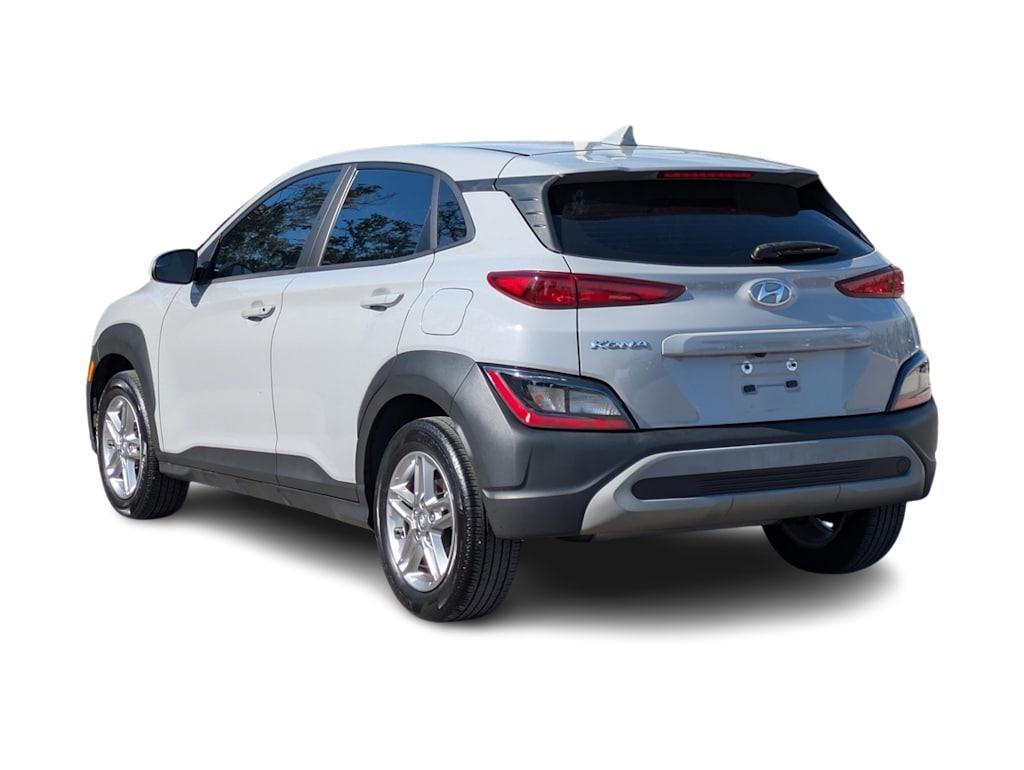 Thumbnail: 2022 Hyundai Kona - 4