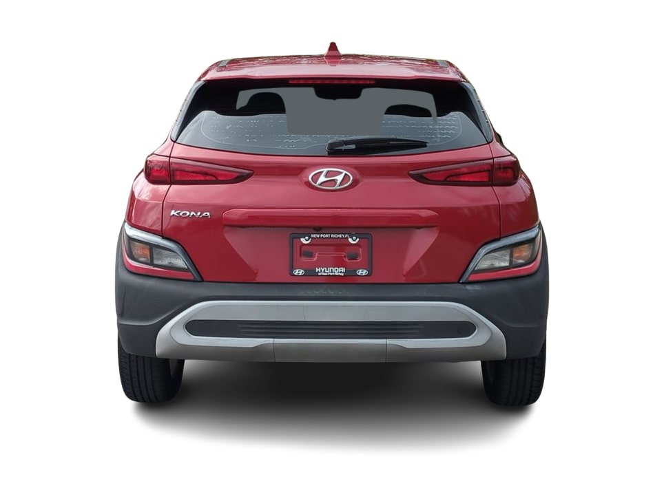 Thumbnail: 2022 Hyundai Kona - 5