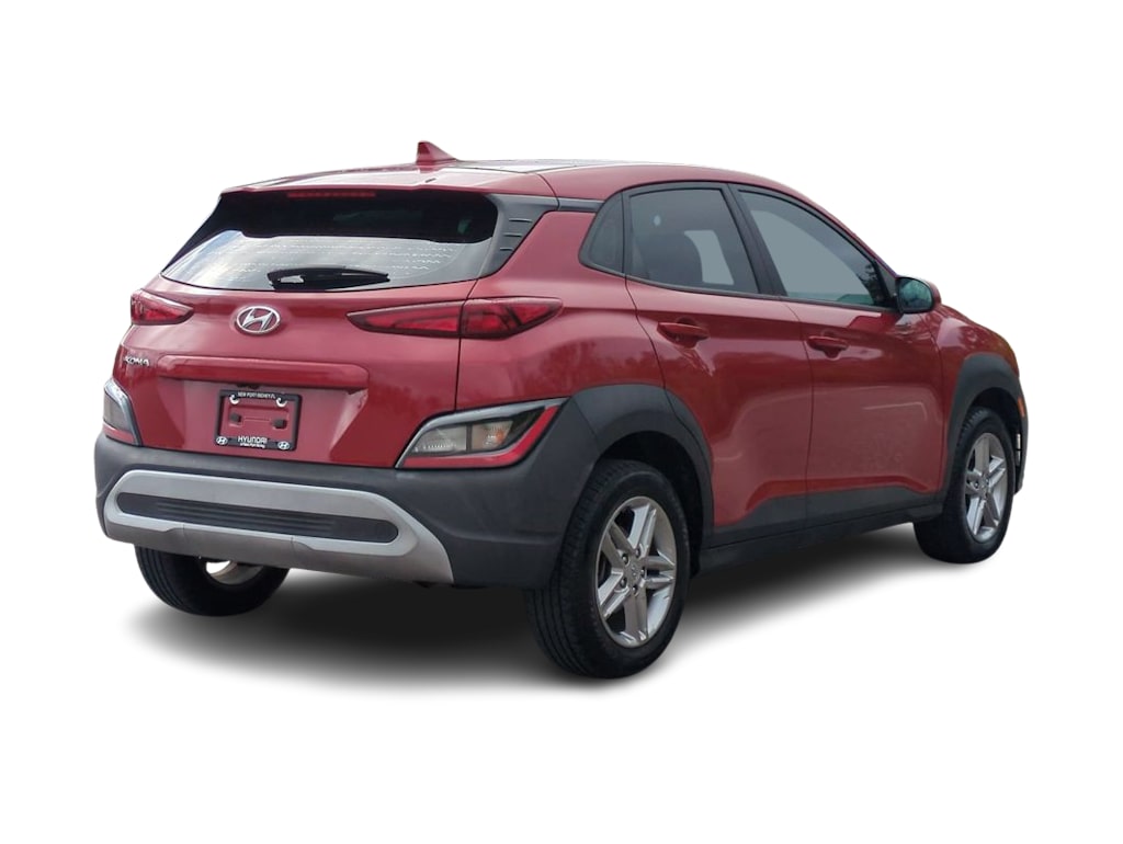 Thumbnail: 2022 Hyundai Kona - 19